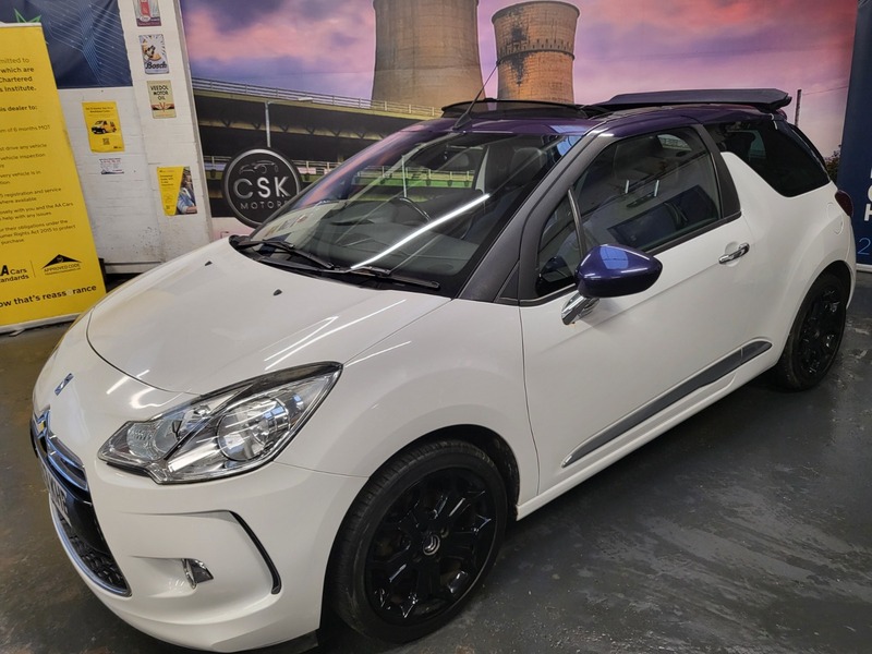 Used Citroen DS3 2013 for sale - 77465365: Photo 26