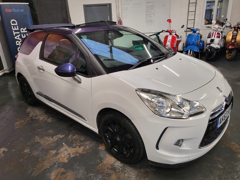 Used Citroen DS3 2013 for sale - 77465365: Photo 27