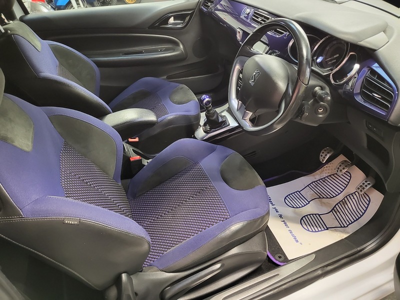 Used Citroen DS3 2013 for sale - 77465365: Photo 3