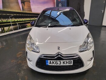 Used Citroen DS3 2013 for sale - 77465365: Photo