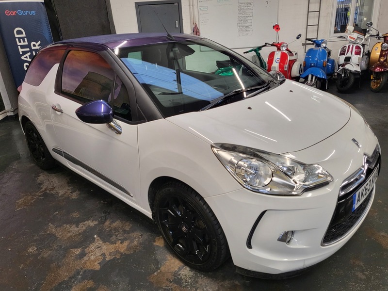 Used Citroen DS3 2013 for sale - 77465365: Photo 6