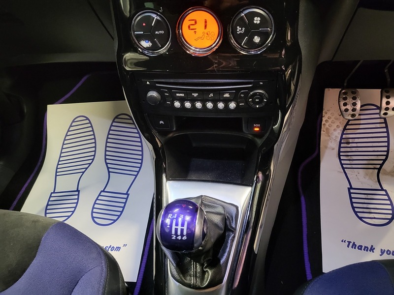 Used Citroen DS3 2013 for sale - 77465365: Photo 7