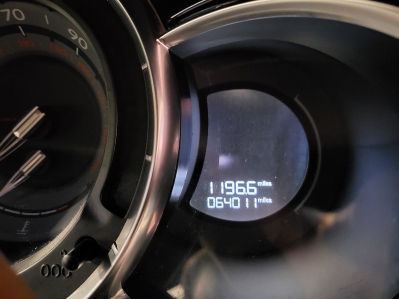 Used Citroen DS3 2013 for sale - 77465365: Photo 9