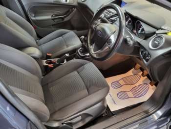 Used Ford Fiesta 2015 for sale - 71910494: Photo
