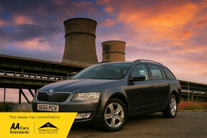 Used Skoda Octavia 2016 for sale - 76133098: Photo 1