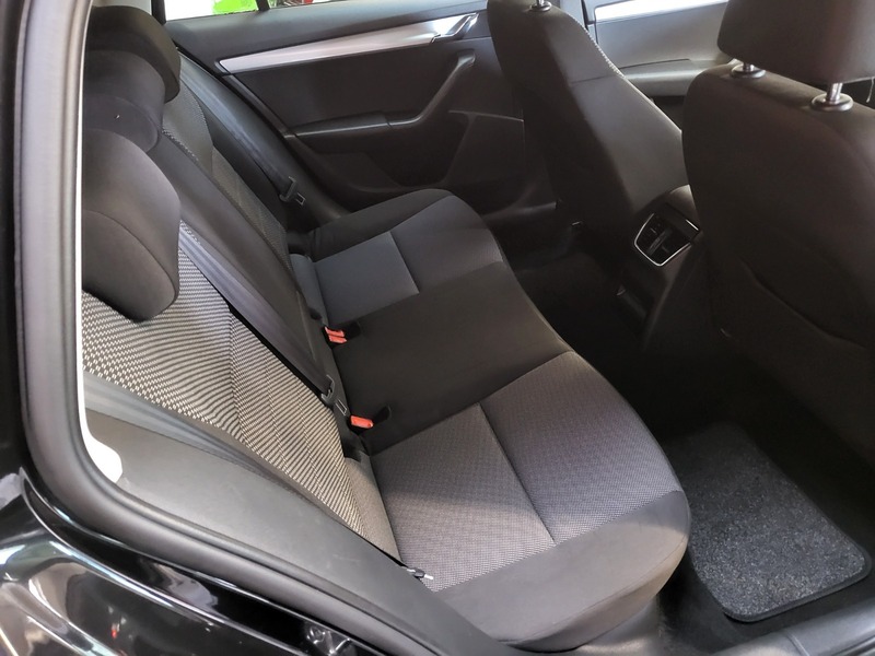 Used Skoda Octavia 2016 for sale - 76133098: Photo 19