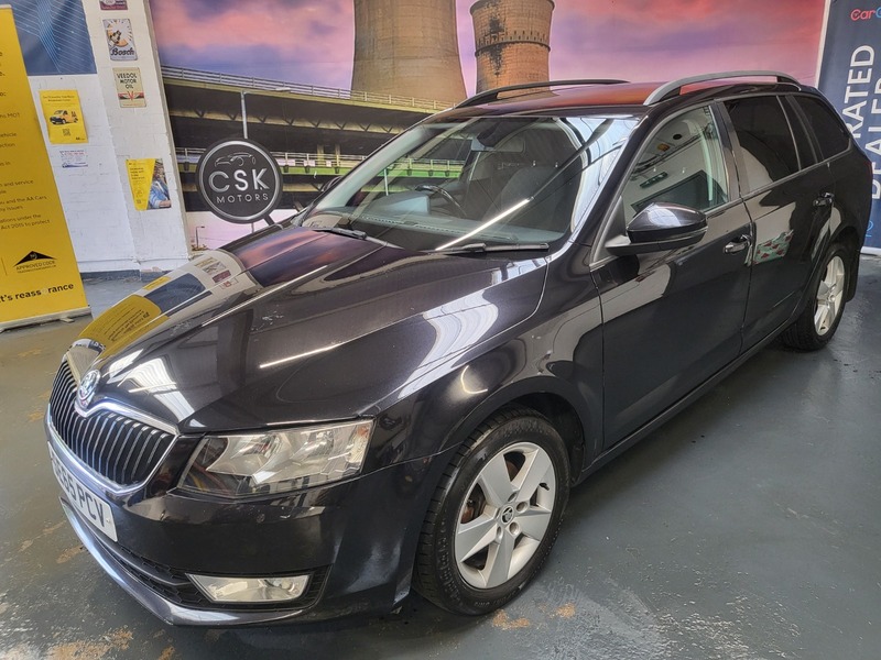 Used Skoda Octavia 2016 for sale - 76133098: Photo 20