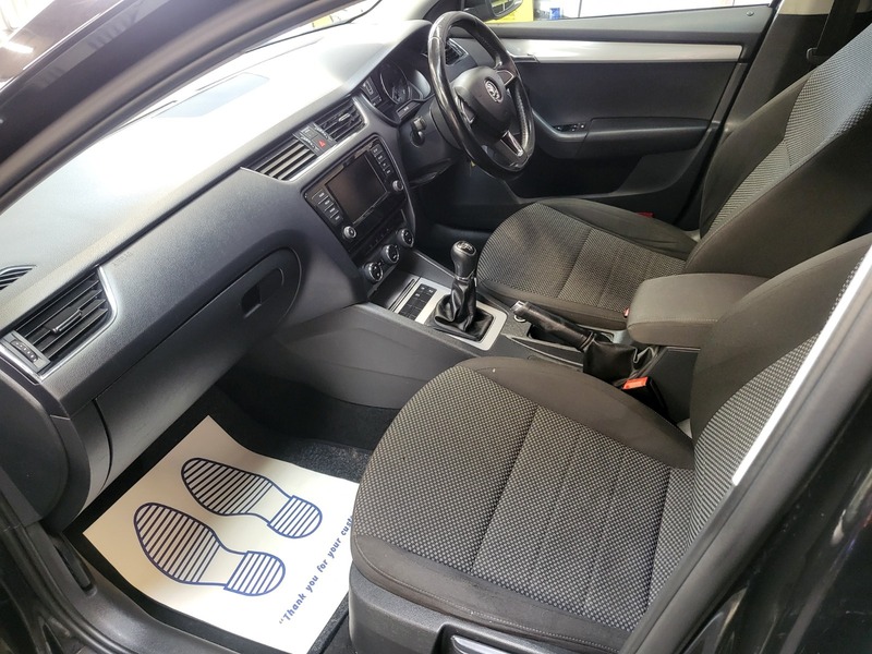 Used Skoda Octavia 2016 for sale - 76133098: Photo 23