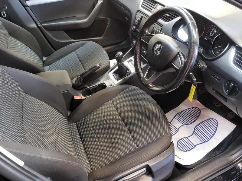 Used Skoda Octavia 2016 for sale - 76133098: Photo 3