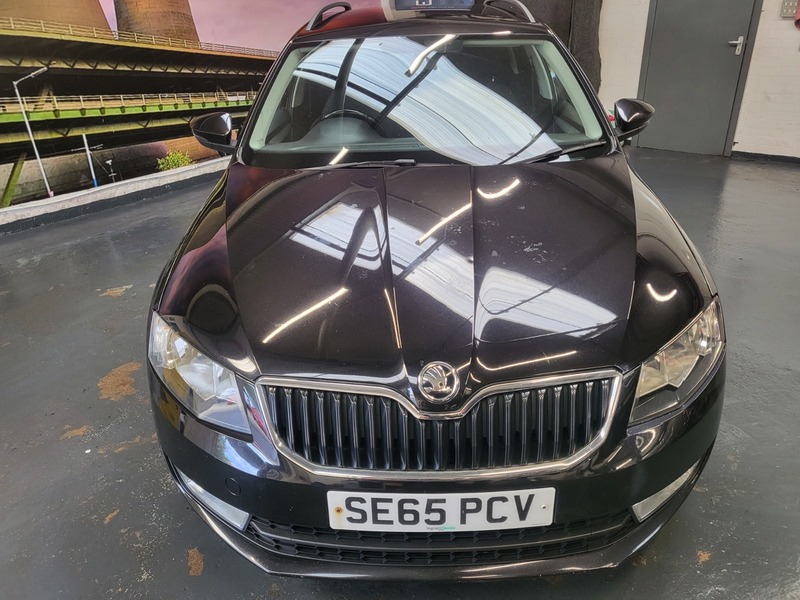 Used Skoda Octavia 2016 for sale - 76133098: Photo 4