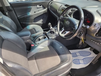 Used Kia Sportage 2012 for sale - 78986694: Photo