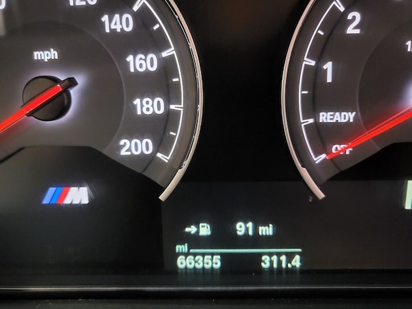 Used BMW M3 2017 for sale - 76304540: Photo 11