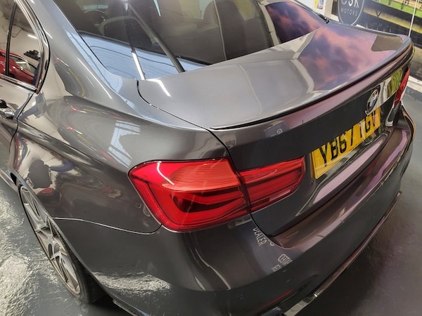 Used BMW M3 2017 for sale - 76304540: Photo 16