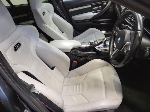 Used BMW M3 2017 for sale - 76304540: Photo 18