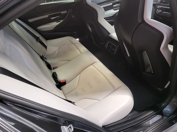 Used BMW M3 2017 for sale - 76304540: Photo 20