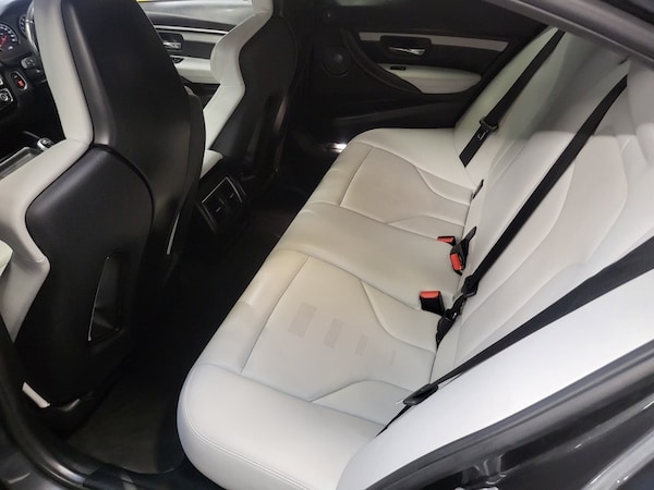 Used BMW M3 2017 for sale - 76304540: Photo 22