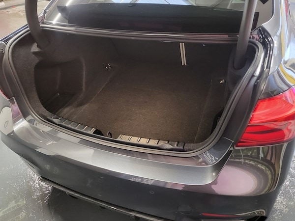 Used BMW M3 2017 for sale - 76304540: Photo 23