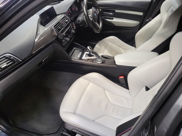 Used BMW M3 2017 for sale - 76304540: Photo 24