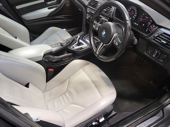 Used BMW M3 2017 for sale - 76304540: Photo 3