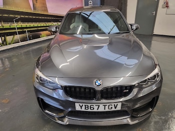Used BMW M3 2017 for sale - 76304540: Photo 4