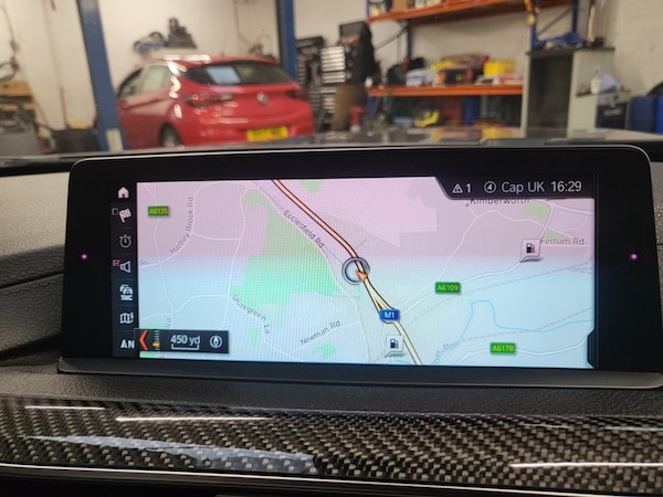 Used BMW M3 2017 for sale - 76304540: Photo 5