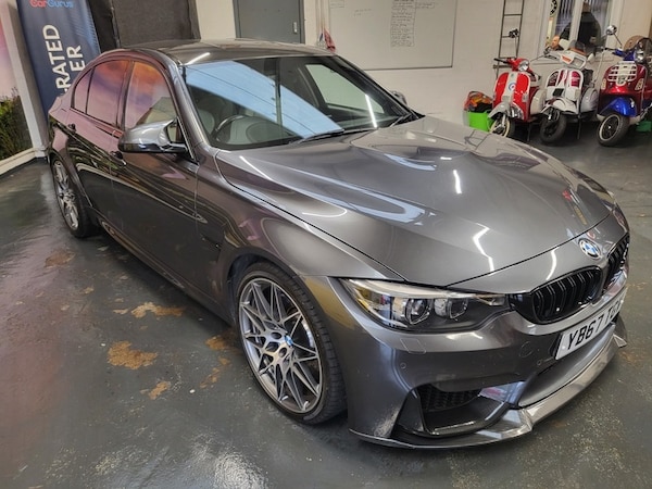 Used BMW M3 2017 for sale - 76304540: Photo 7