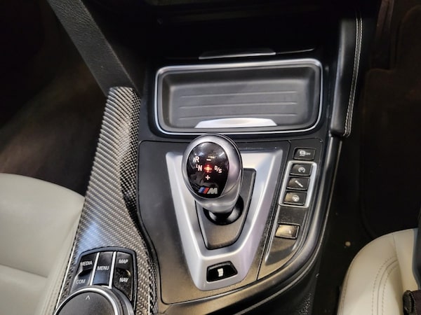 Used BMW M3 2017 for sale - 76304540: Photo 8