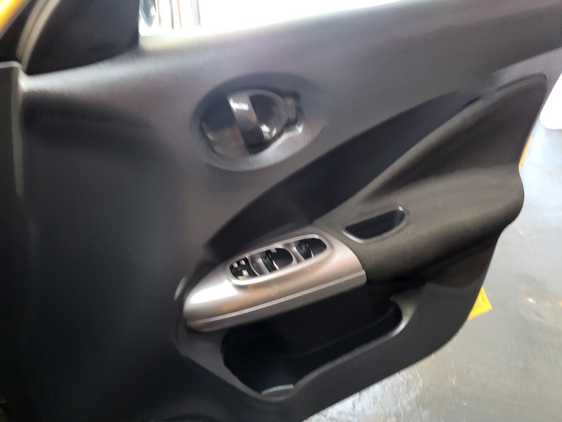 Used Nissan Juke 2015 for sale - 76407179: Photo 13