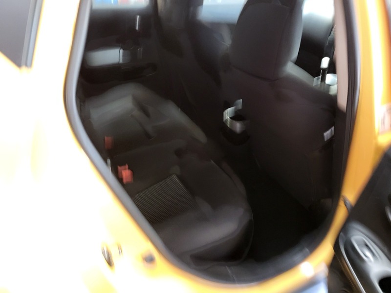 Used Nissan Juke 2015 for sale - 76407179: Photo 16