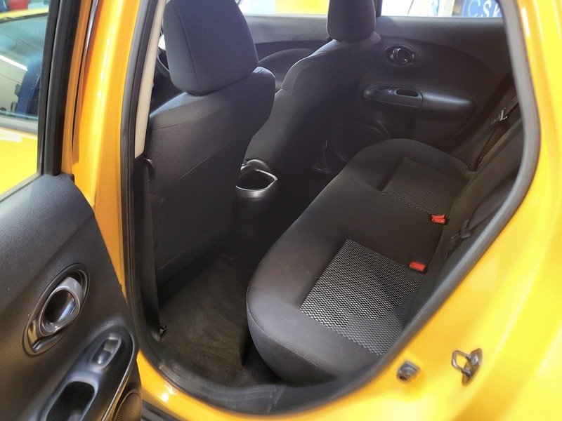 Used Nissan Juke 2015 for sale - 76407179: Photo 18