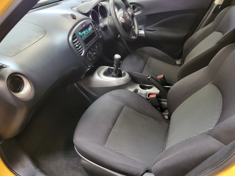 Used Nissan Juke 2015 for sale - 76407179: Photo 20