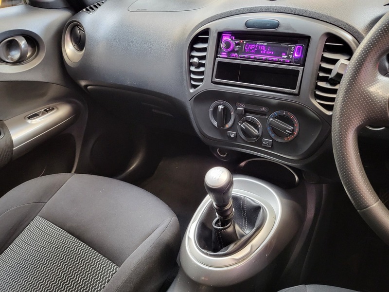 Used Nissan Juke 2015 for sale - 76407179: Photo 5