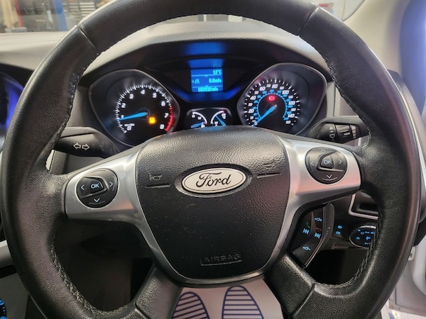 Used Ford Focus 2011 for sale - 73346433: Photo 12