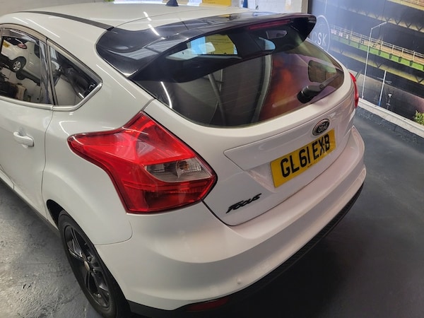 Used Ford Focus 2011 for sale - 73346433: Photo 15