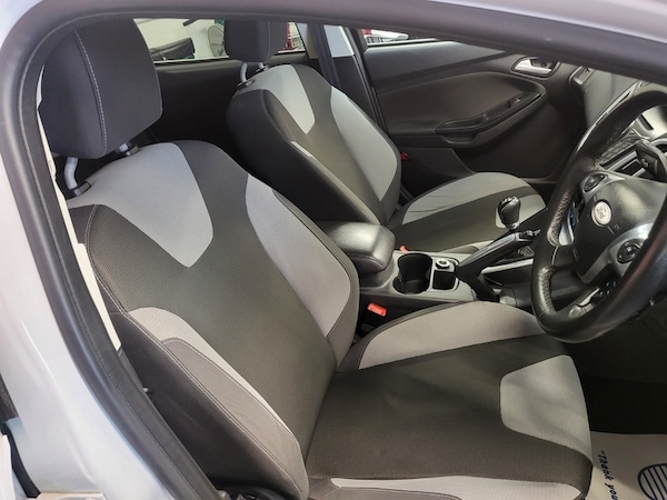 Used Ford Focus 2011 for sale - 73346433: Photo 17