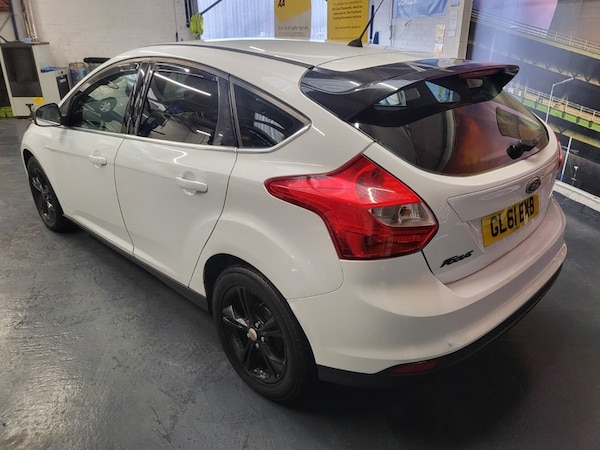 Used Ford Focus 2011 for sale - 73346433: Photo 18