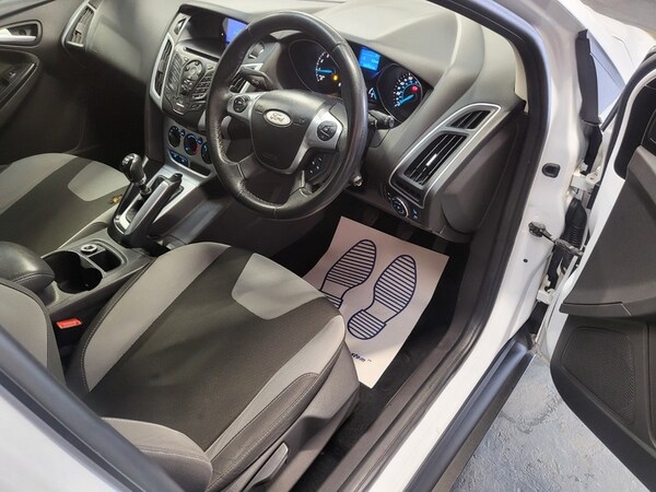 Used Ford Focus 2011 for sale - 73346433: Photo 3