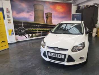 Used Ford Focus 2011 for sale - 73346433: Photo