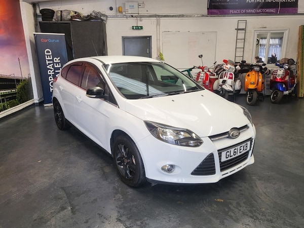Used Ford Focus 2011 for sale - 73346433: Photo 6