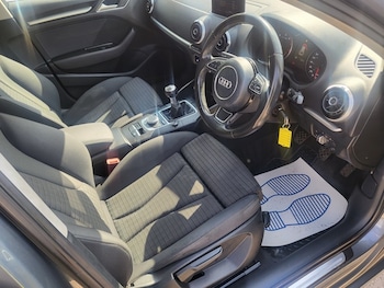 Used Audi A3 2015 for sale - 79359458: Photo