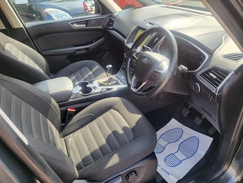 Used Ford Galaxy 2019 for sale - 78750011: Photo