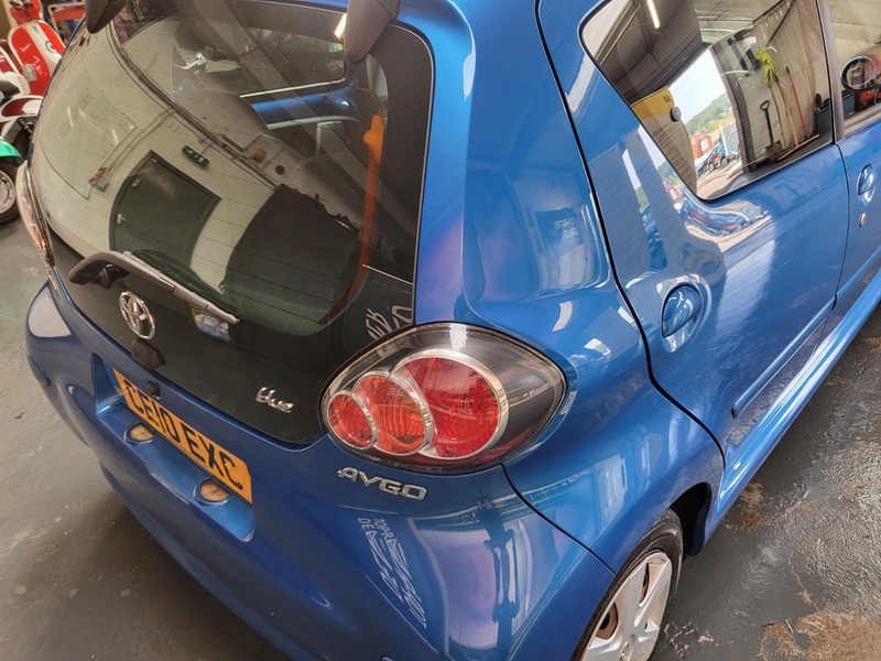 Vehicle 13