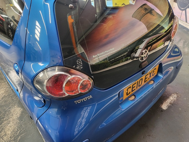 Vehicle 15