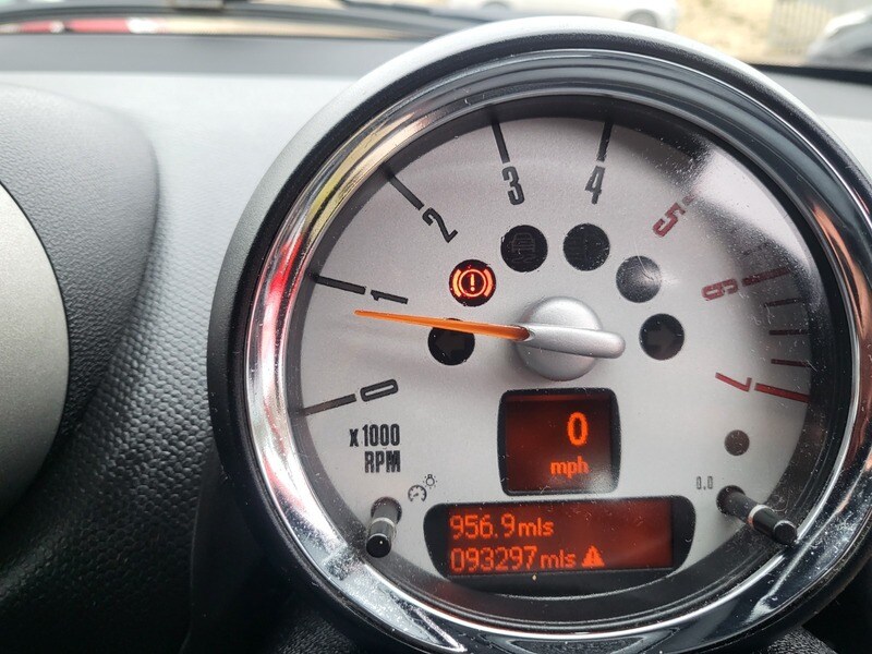 Used MINI Countryman 2011 for sale - 77821739: Photo 11