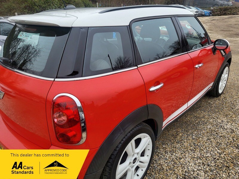 Used MINI Countryman 2011 for sale - 77821739: Photo 12