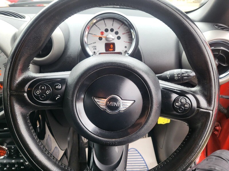 Used MINI Countryman 2011 for sale - 77821739: Photo 13