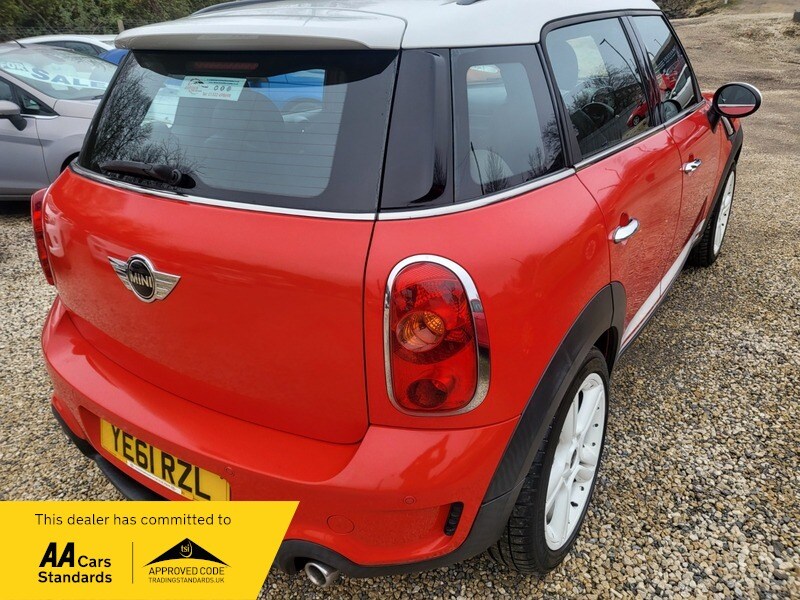 Used MINI Countryman 2011 for sale - 77821739: Photo 14