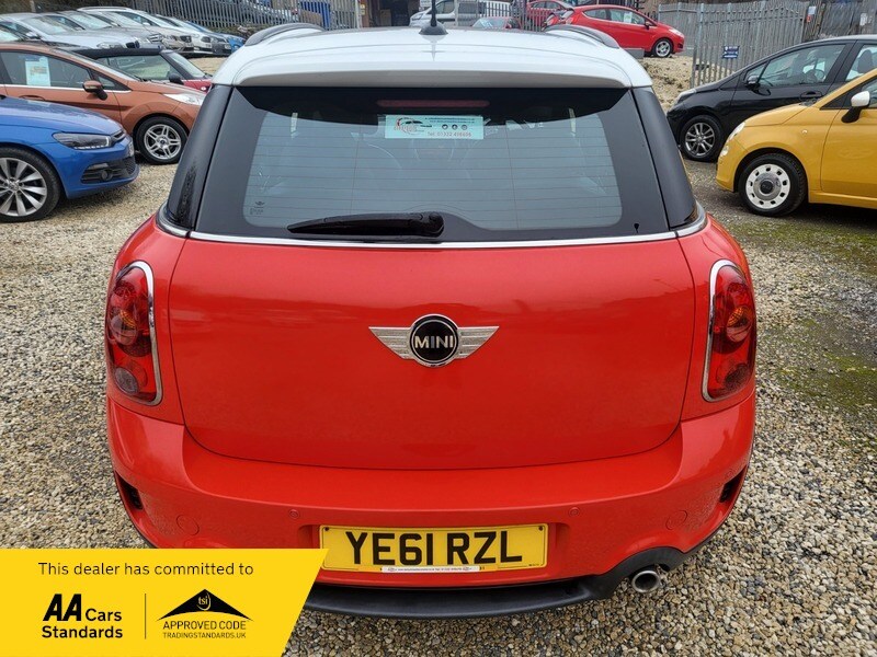 Used MINI Countryman 2011 for sale - 77821739: Photo 16