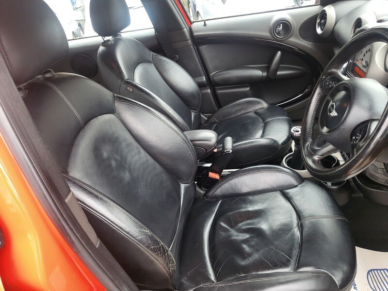 Used MINI Countryman 2011 for sale - 77821739: Photo 18