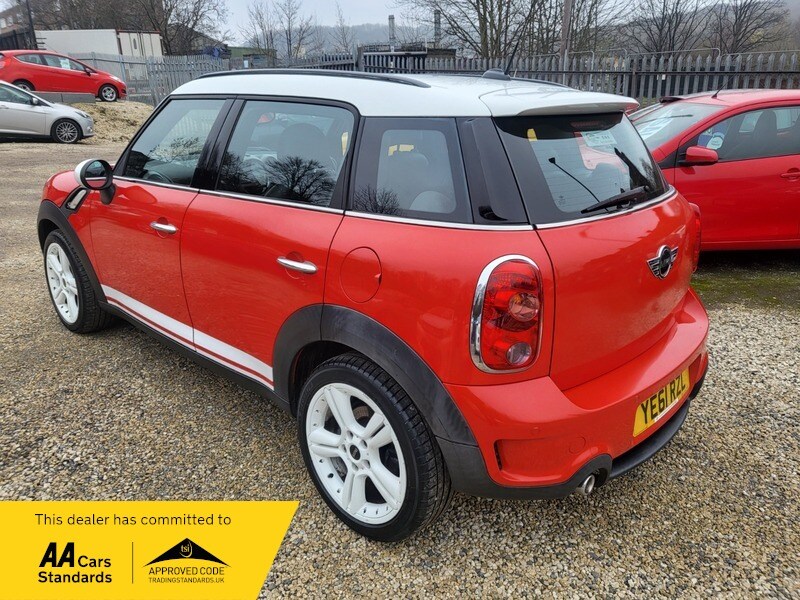 Used MINI Countryman 2011 for sale - 77821739: Photo 22